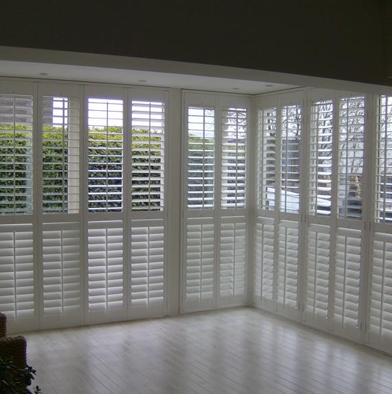 RMN Shutters