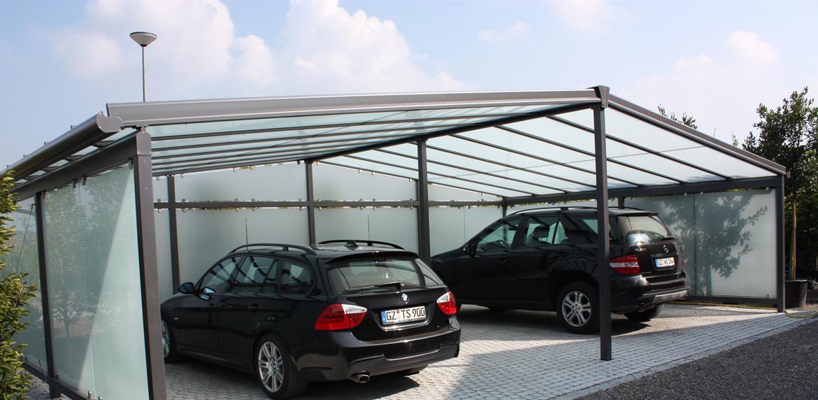 Erhardt Carport