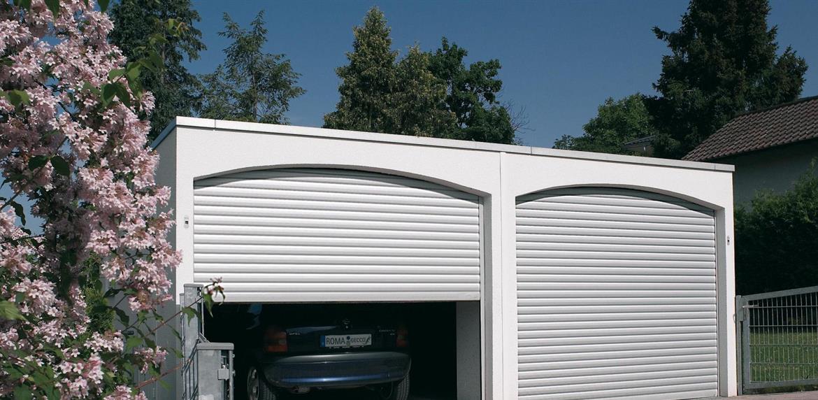 Veilig en heerlijk koel wonen dankzij opbouw rolluiken