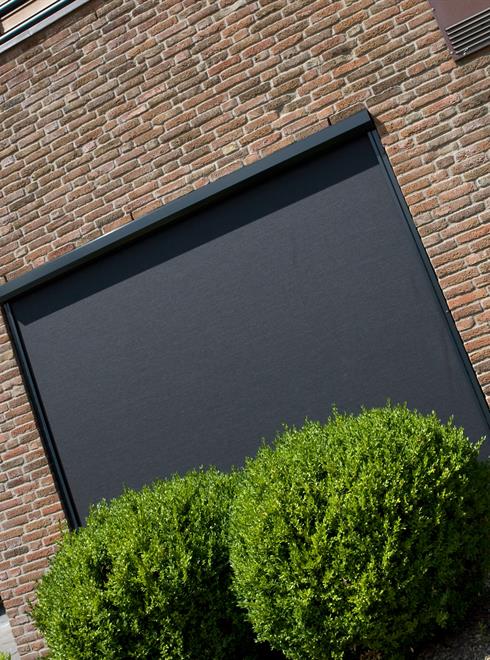 SunCircle Screens